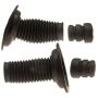 TRW PARTS JSK4164T TRW PREMIUM CHASSIS - SUSPENSION STRUT BELLOWS - JSK4164T