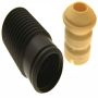 TRW PARTS JSK4216T TRW PREMIUM CHASSIS - SUSPENSION STRUT BELLOWS - JSK4216T