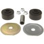 TRW PARTS JSL4804S TRW PREMIUM CHASSIS - SUSPENSION STRUT BEARING - JSL4804S