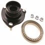 TRW PARTS JSL5012S TRW PREMIUM CHASSIS - SUSPENSION STRUT MOUNT - JSL5012S