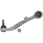 TRW PARTS JTC1011 TRW PREMIUM CHASSIS - SUSPENSION CONTROL ARM AND BALL JOINT ASSEMBLY - JTC1011