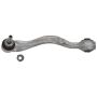 TRW PARTS JTC1011 TRW PREMIUM CHASSIS - SUSPENSION CONTROL ARM AND BALL JOINT ASSEMBLY - JTC1011