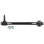 TRW PARTS JTC1026 TRW PREMIUM CHASSIS - SUSPENSION CONTROL ARM AND BALL JOINT ASSEMBLY - JTC1026
