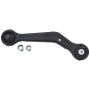 TRW PARTS JTC1026 TRW PREMIUM CHASSIS - SUSPENSION CONTROL ARM AND BALL JOINT ASSEMBLY - JTC1026