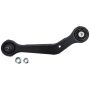 TRW PARTS JTC1027 TRW PREMIUM CHASSIS - SUSPENSION CONTROL ARM AND BALL JOINT ASSEMBLY - JTC1027