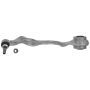 TRW PARTS JTC1028 TRW PREMIUM CHASSIS - SUSPENSION CONTROL ARM AND BALL JOINT ASSEMBLY - JTC1028