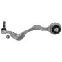 TRW PARTS JTC1029 TRW PREMIUM CHASSIS - SUSPENSION CONTROL ARM AND BALL JOINT ASSEMBLY - JTC1029