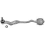 TRW PARTS JTC1029 TRW PREMIUM CHASSIS - SUSPENSION CONTROL ARM AND BALL JOINT ASSEMBLY - JTC1029