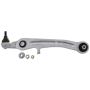 TRW PARTS JTC1036 TRW PREMIUM CHASSIS - SUSPENSION CONTROL ARM AND BALL JOINT ASSEMBLY - JTC1036