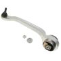 TRW PARTS JTC1039 TRW PREMIUM CHASSIS - SUSPENSION CONTROL ARM AND BALL JOINT ASSEMBLY - JTC1039