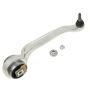 TRW PARTS JTC1040 TRW PREMIUM CHASSIS - SUSPENSION CONTROL ARM AND BALL JOINT ASSEMBLY - JTC1040