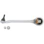 TRW PARTS JTC1040 TRW PREMIUM CHASSIS - SUSPENSION CONTROL ARM AND BALL JOINT ASSEMBLY - JTC1040