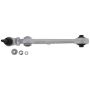 TRW PARTS JTC1041 TRW PREMIUM CHASSIS - SUSPENSION CONTROL ARM AND BALL JOINT ASSEMBLY - JTC1041
