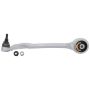 TRW PARTS JTC1042 TRW PREMIUM CHASSIS - SUSPENSION CONTROL ARM AND BALL JOINT ASSEMBLY - JTC1042