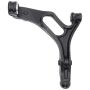 TRW PARTS JTC1058 TRW PREMIUM CHASSIS - SUSPENSION CONTROL ARM - JTC1058