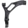 TRW PARTS JTC1058 TRW PREMIUM CHASSIS - SUSPENSION CONTROL ARM - JTC1058