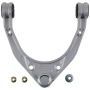 TRW PARTS JTC1059 TRW PREMIUM CHASSIS - SUSPENSION CONTROL ARM AND BALL JOINT ASSEMBLY - JTC1059