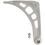 TRW PARTS JTC1069 TRW PREMIUM CHASSIS - SUSPENSION CONTROL ARM AND BALL JOINT ASSEMBLY - JTC1069
