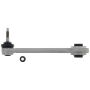 TRW PARTS JTC1072 TRW PREMIUM CHASSIS - SUSPENSION CONTROL ARM AND BALL JOINT ASSEMBLY - JTC1072
