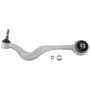 TRW PARTS JTC1073 TRW PREMIUM CHASSIS - SUSPENSION CONTROL ARM AND BALL JOINT ASSEMBLY - JTC1073