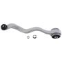 TRW PARTS JTC1073 TRW PREMIUM CHASSIS - SUSPENSION CONTROL ARM AND BALL JOINT ASSEMBLY - JTC1073