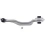 TRW PARTS JTC1117 TRW PREMIUM CHASSIS - SUSPENSION CONTROL ARM AND BALL JOINT ASSEMBLY - JTC1117