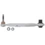 TRW PARTS JTC1121 TRW PREMIUM CHASSIS - SUSPENSION CONTROL ARM AND BALL JOINT ASSEMBLY - JTC1121
