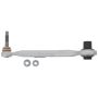 TRW PARTS JTC1122 TRW PREMIUM CHASSIS - SUSPENSION CONTROL ARM AND BALL JOINT ASSEMBLY - JTC1122