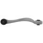 TRW PARTS JTC1138 TRW PREMIUM CHASSIS - SUSPENSION CONTROL ARM AND BALL JOINT ASSEMBLY - JTC1138