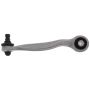 TRW PARTS JTC1139 TRW PREMIUM CHASSIS - SUSPENSION CONTROL ARM AND BALL JOINT ASSEMBLY - JTC1139
