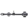 TRW PARTS JTC1158 TRW PREMIUM CHASSIS - SUSPENSION CONTROL ARM AND BALL JOINT ASSEMBLY - JTC1158