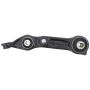 TRW PARTS JTC1158 TRW PREMIUM CHASSIS - SUSPENSION CONTROL ARM AND BALL JOINT ASSEMBLY - JTC1158