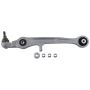 TRW PARTS JTC1224 TRW PREMIUM CHASSIS - SUSPENSION CONTROL ARM AND BALL JOINT ASSEMBLY - JTC1224
