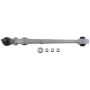 TRW PARTS JTC1224 TRW PREMIUM CHASSIS - SUSPENSION CONTROL ARM AND BALL JOINT ASSEMBLY - JTC1224