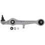 TRW PARTS JTC1297 TRW PREMIUM CHASSIS - SUSPENSION CONTROL ARM AND BALL JOINT ASSEMBLY - JTC1297