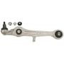 TRW PARTS JTC1297 TRW PREMIUM CHASSIS - SUSPENSION CONTROL ARM AND BALL JOINT ASSEMBLY - JTC1297