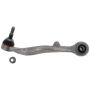 TRW PARTS JTC1298 TRW PREMIUM CHASSIS - SUSPENSION CONTROL ARM AND BALL JOINT ASSEMBLY - JTC1298