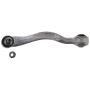 TRW PARTS JTC1299 TRW PREMIUM CHASSIS - SUSPENSION CONTROL ARM AND BALL JOINT ASSEMBLY - JTC1299
