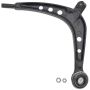 TRW PARTS JTC1364 TRW PREMIUM CHASSIS - SUSPENSION CONTROL ARM AND BALL JOINT ASSEMBLY - JTC1364