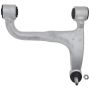 TRW PARTS JTC1368 TRW PREMIUM CHASSIS - SUSPENSION CONTROL ARM AND BALL JOINT ASSEMBLY - JTC1368