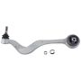 TRW PARTS JTC1386 TRW PREMIUM CHASSIS - SUSPENSION CONTROL ARM AND BALL JOINT ASSEMBLY - JTC1386