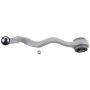 TRW PARTS JTC1386 TRW PREMIUM CHASSIS - SUSPENSION CONTROL ARM AND BALL JOINT ASSEMBLY - JTC1386