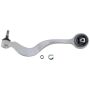 TRW PARTS JTC1387 TRW PREMIUM CHASSIS - SUSPENSION CONTROL ARM AND BALL JOINT ASSEMBLY - JTC1387