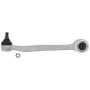 TRW PARTS JTC142 TRW PREMIUM CHASSIS - SUSPENSION CONTROL ARM AND BALL JOINT ASSEMBLY - JTC142
