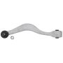 TRW PARTS JTC142 TRW PREMIUM CHASSIS - SUSPENSION CONTROL ARM AND BALL JOINT ASSEMBLY - JTC142