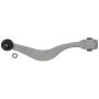 TRW PARTS JTC143 TRW PREMIUM CHASSIS - SUSPENSION CONTROL ARM AND BALL JOINT ASSEMBLY - JTC143