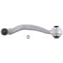 TRW PARTS JTC1452 TRW PREMIUM CHASSIS - SUSPENSION CONTROL ARM AND BALL JOINT ASSEMBLY - JTC1452