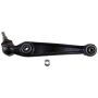 TRW PARTS JTC1453 TRW PREMIUM CHASSIS - SUSPENSION CONTROL ARM AND BALL JOINT ASSEMBLY - JTC1453