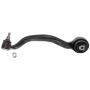 TRW PARTS JTC1455 TRW PREMIUM CHASSIS - SUSPENSION CONTROL ARM AND BALL JOINT ASSEMBLY - JTC1455