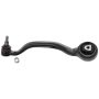 TRW PARTS JTC1456 TRW PREMIUM CHASSIS - SUSPENSION CONTROL ARM AND BALL JOINT ASSEMBLY - JTC1456